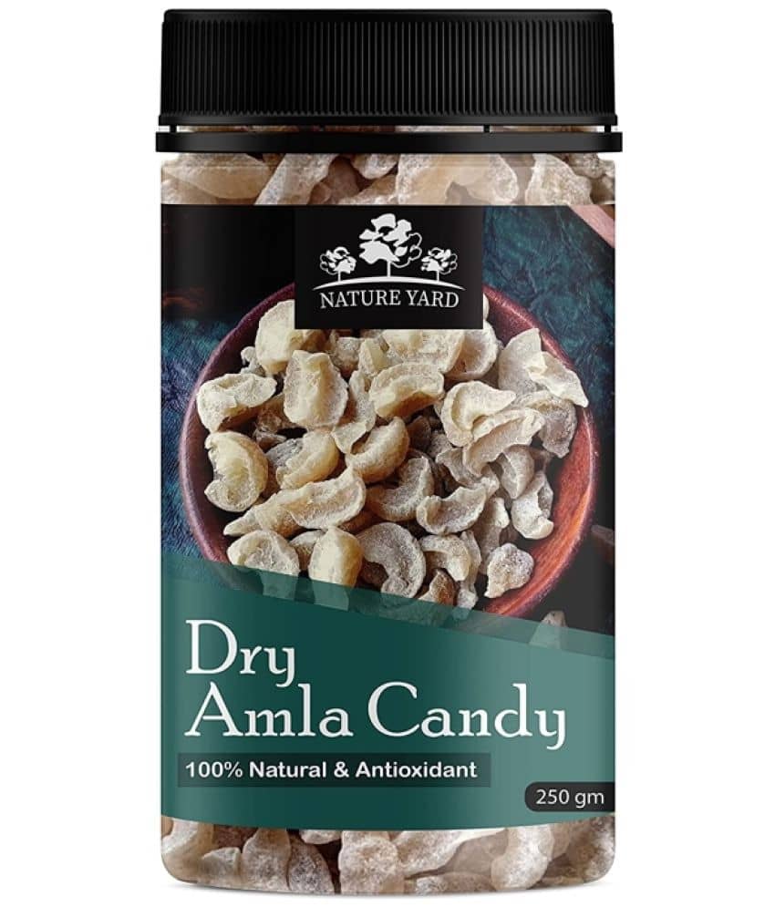 NATURE  CHEF NATURE CHEF AMLA CANDY (PACK OF 2)