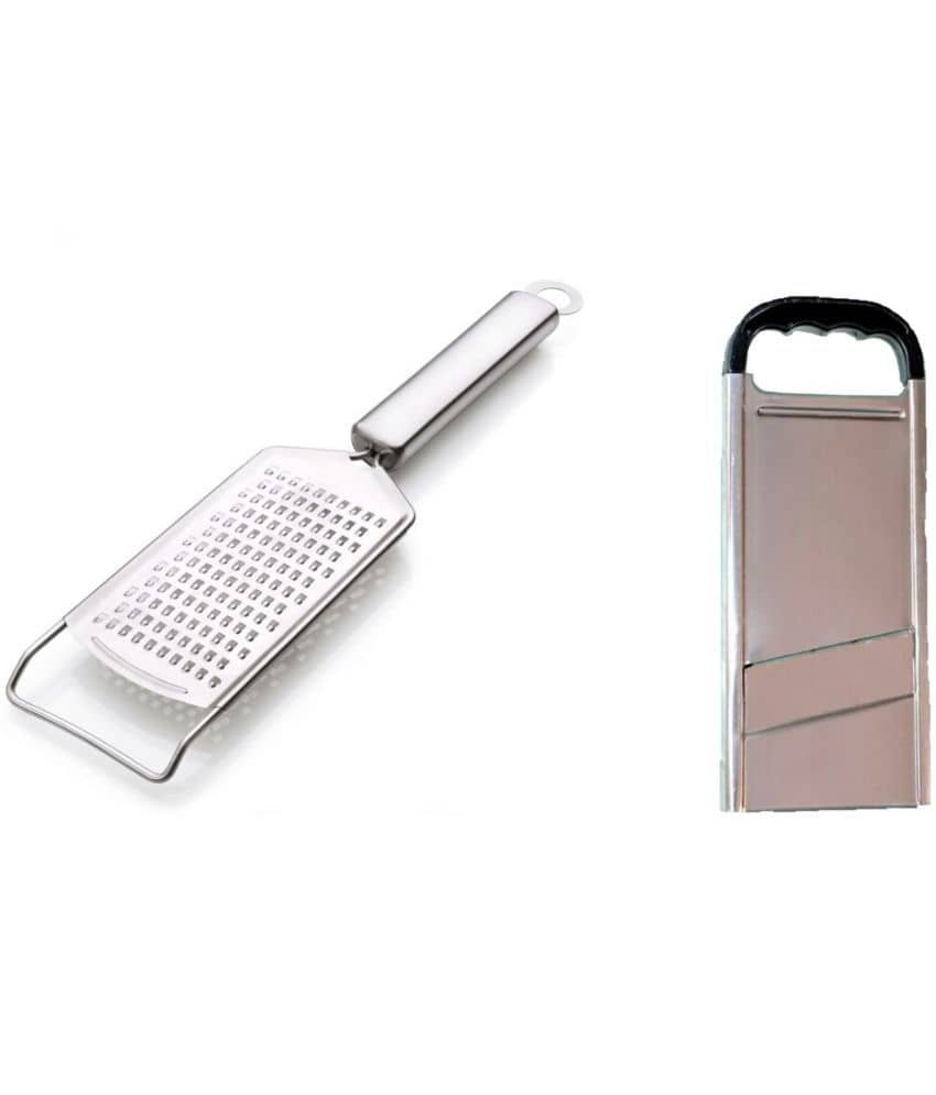 Analog kitchenware - Silver Silver 2 ( Set of 2 )