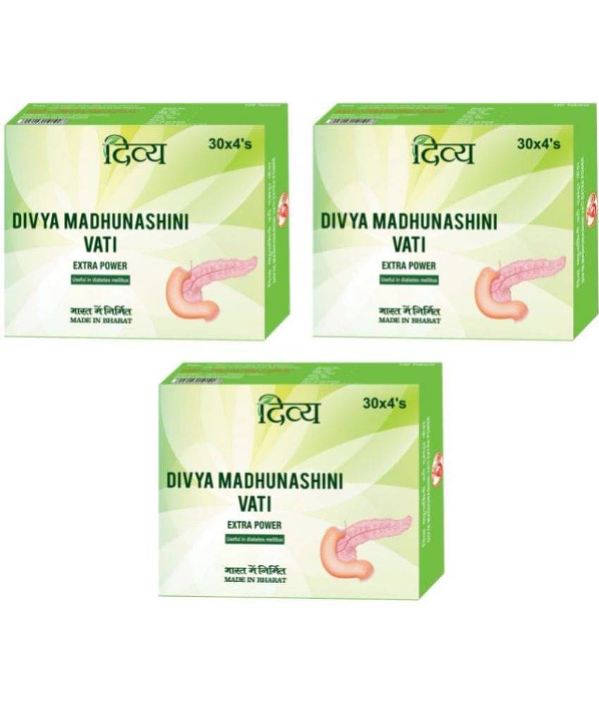     			DIVYA BMNE220363 Tablet 3 gm Pack of 3