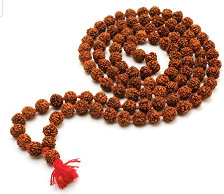     			DvR ClicK - Pooja Mala 15 cm ( Pack of 1 )