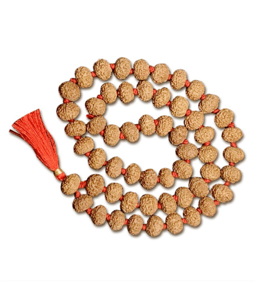     			DvR ClicK - Pooja Mala 15 cm ( Pack of 1 )