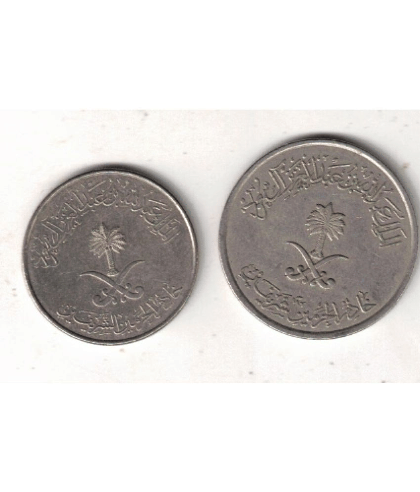     			Hobby - COLLECTION 2 Numismatic Coins