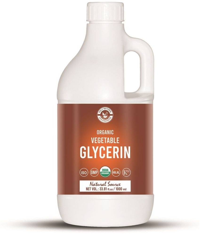     			Holy Natural - Moisturizer for Dry Skin 1000 ml ( Pack of 1 )