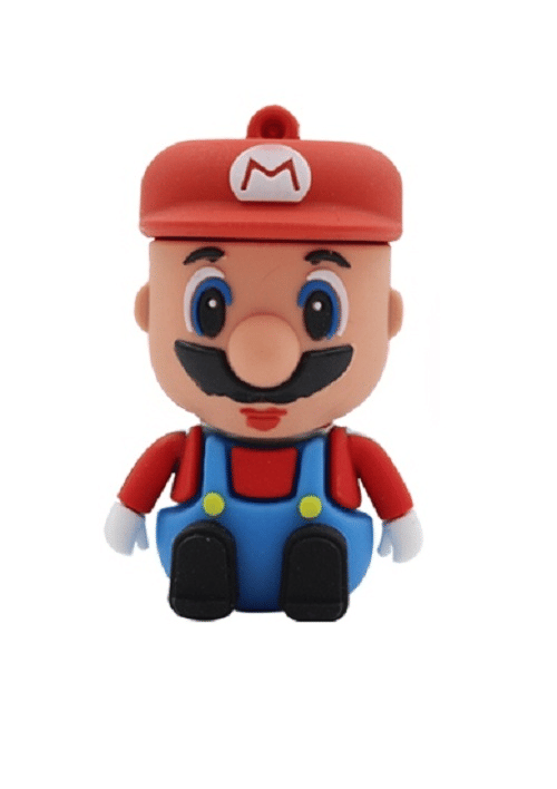     			Pankreeti -  Cartoon Designer  Fancy Pendrive ( 128GB )