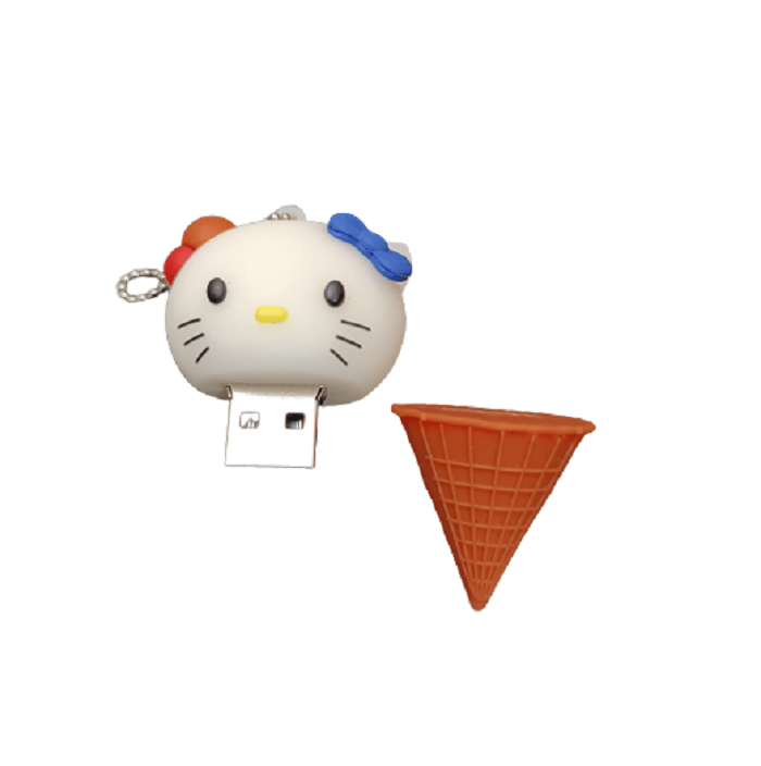     			Pankreeti -  Cartoon Designer  Fancy Pendrive ( 128GB )