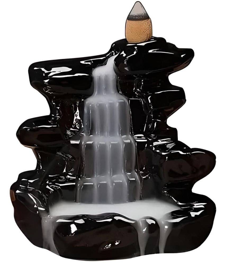     			Khushi Enterprises - Smoke Backflow Showpiece 12 cm