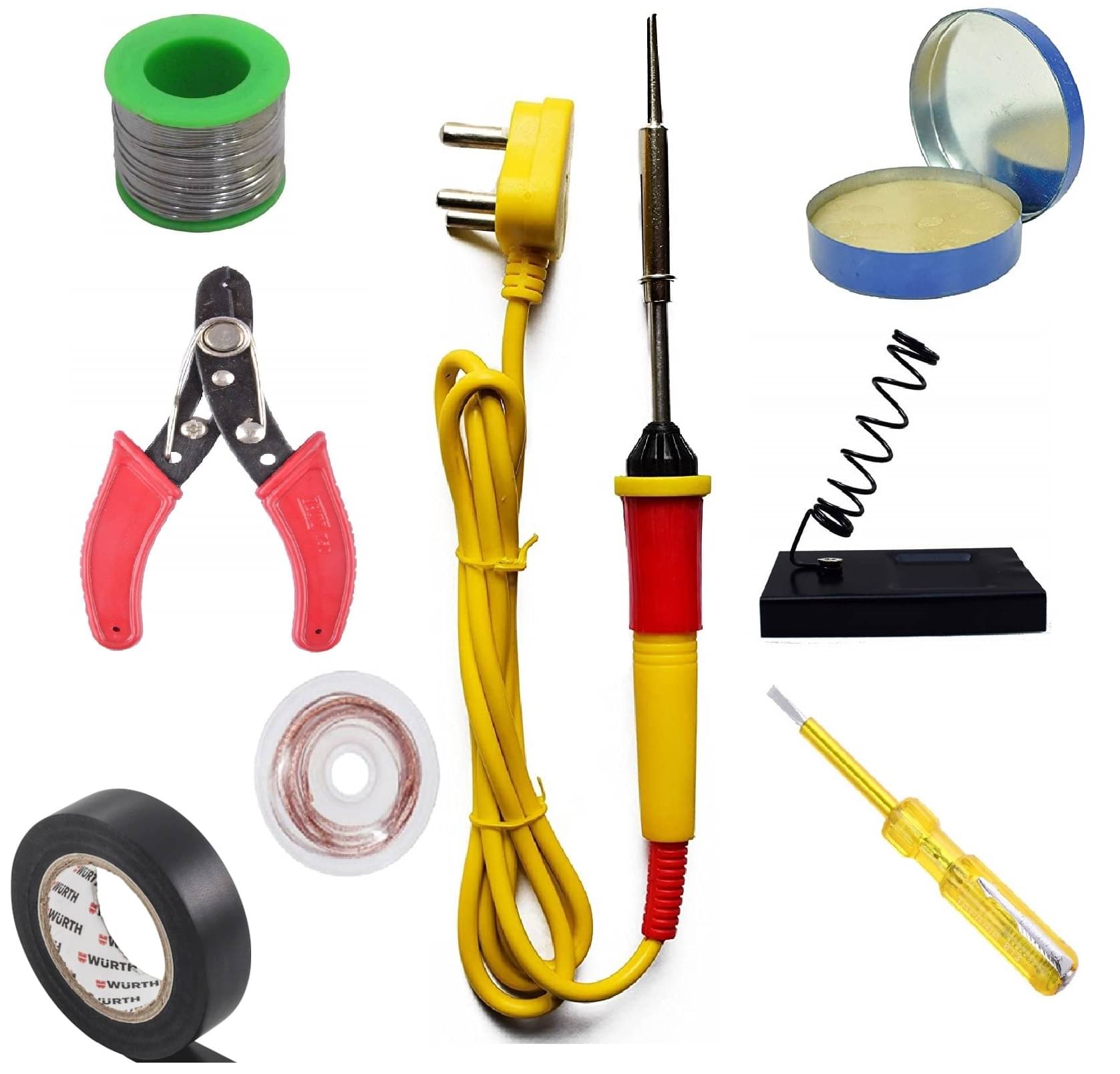     			ALDECO Soldering Iron