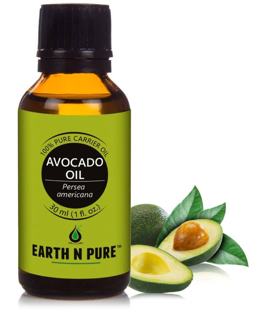 Earth N Pure - Daily Care Face Oil for All Skin Type ( Pack of 1 )