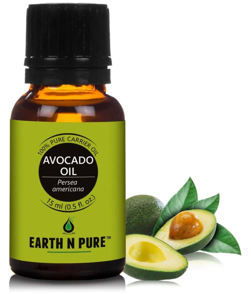 Earth N Pure - Daily Care Face Oil for All Skin Type ( Pack of 1 )