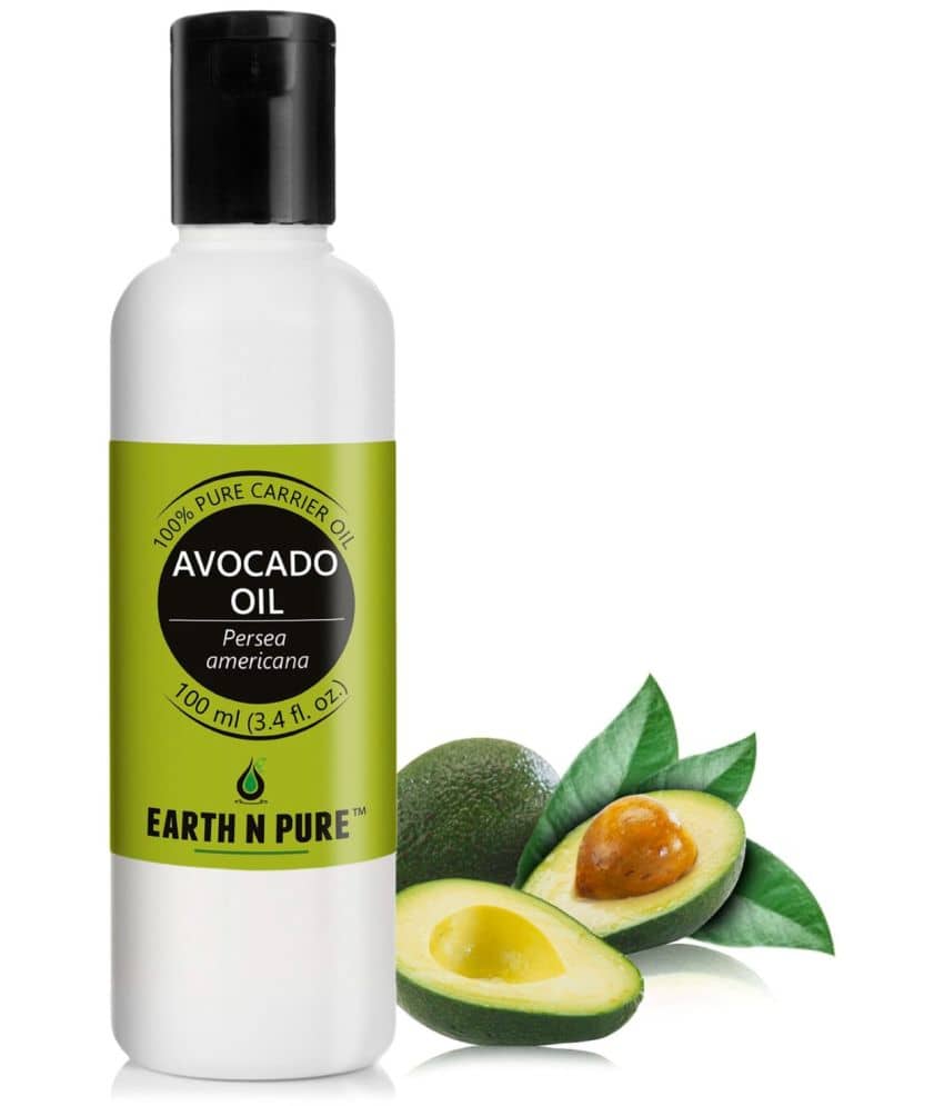 Earth N Pure - Daily Care Face Oil for All Skin Type ( Pack of 1 )