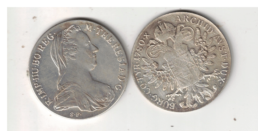     			Hobby - COLLECTION 1 Numismatic Coins