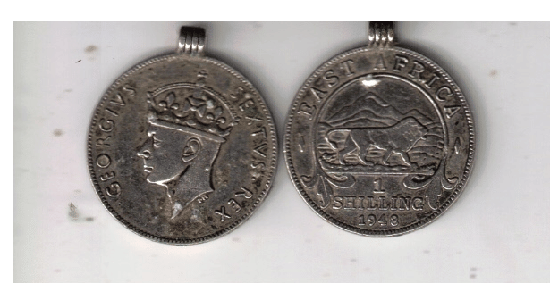     			Hobby - COLLECTION 1 Numismatic Coins