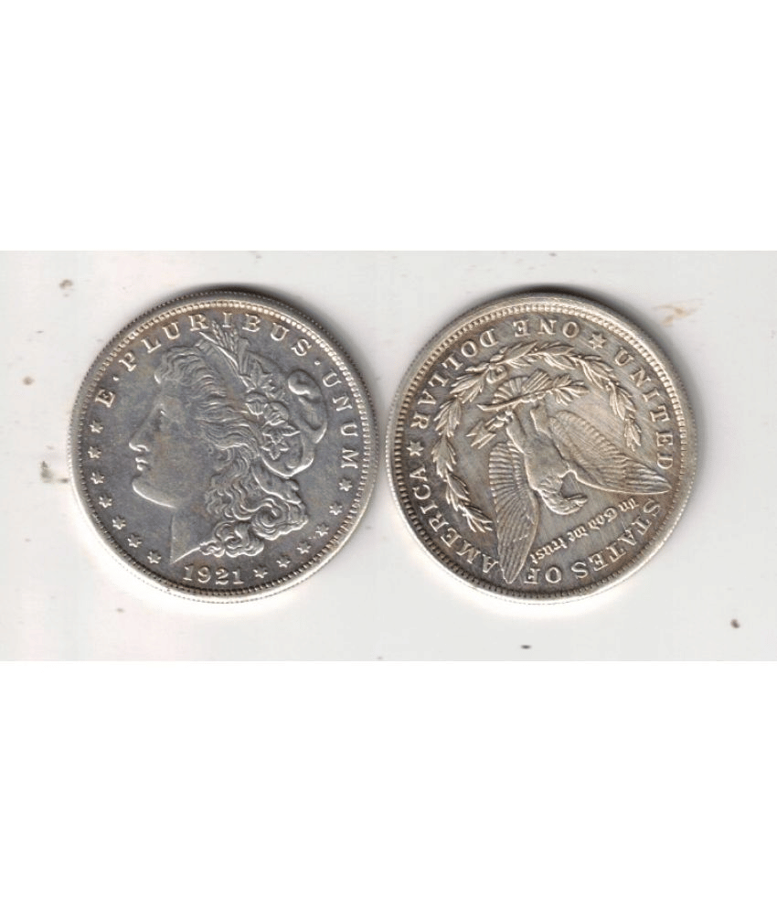     			Hobby - COLLECTION 1 Numismatic Coins