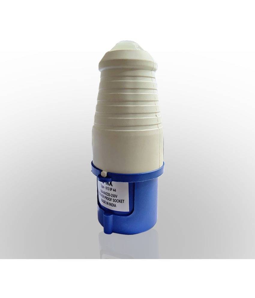J-NX TYPE-213 IP44 16A-8H/220-250V Waterproof Socket Male Industrial Socket 220 Modular Switches J-NX TYPE-213 IP44 16A-8H/220-250V Waterproof Socket Male Industrial Socket 220 Modular Switches