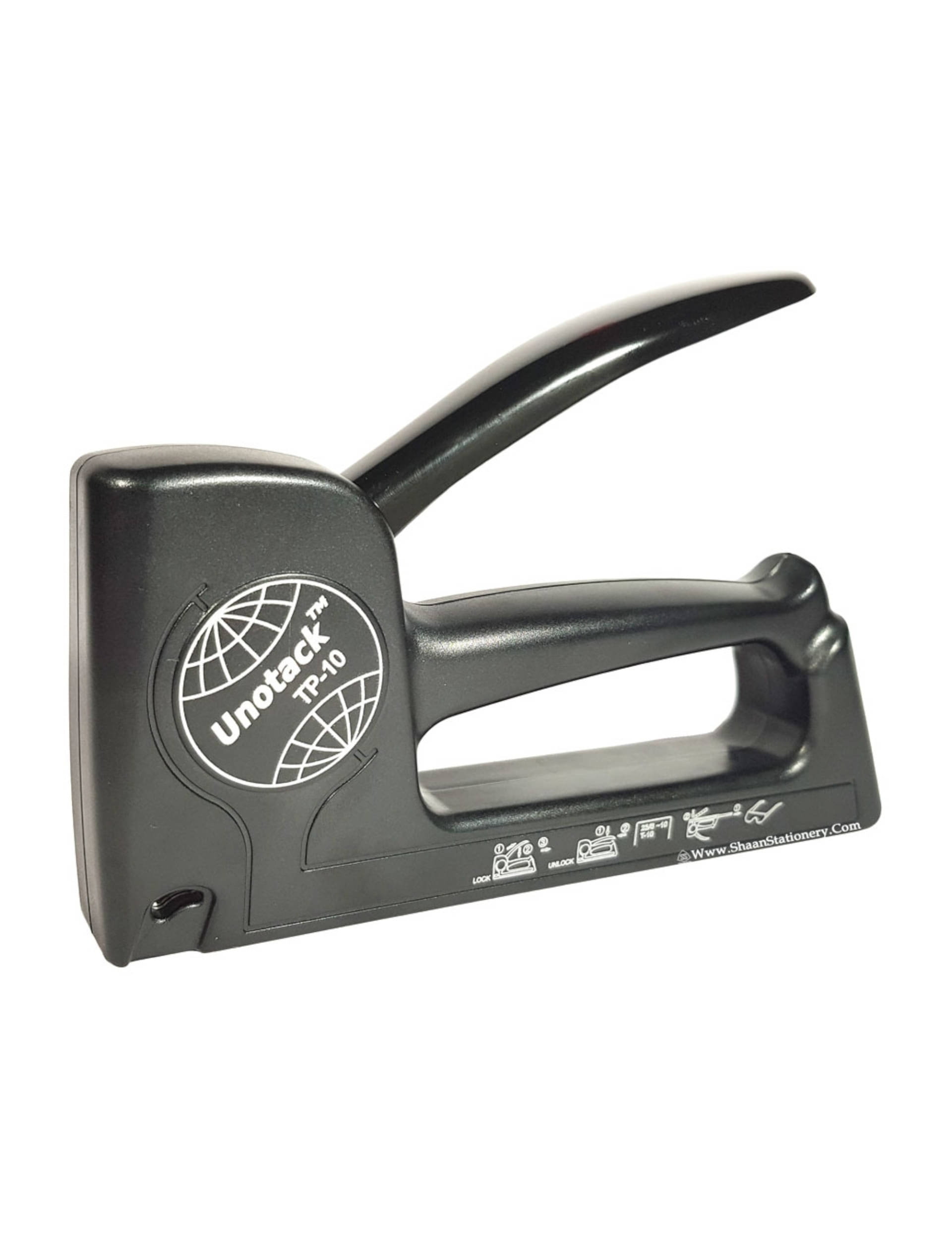     			Kangaro Staple Gun Tacker (TP 10)