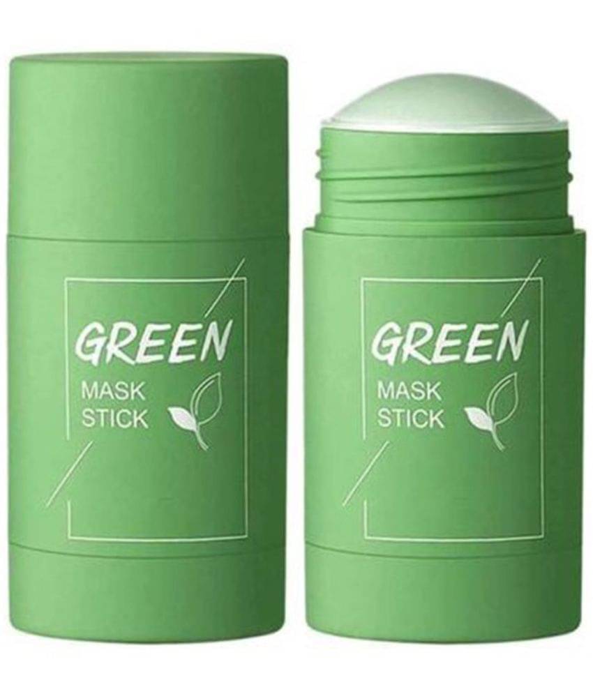     			Lenon - Green Tea Cleansing Mask Stick for Face (30 gm)