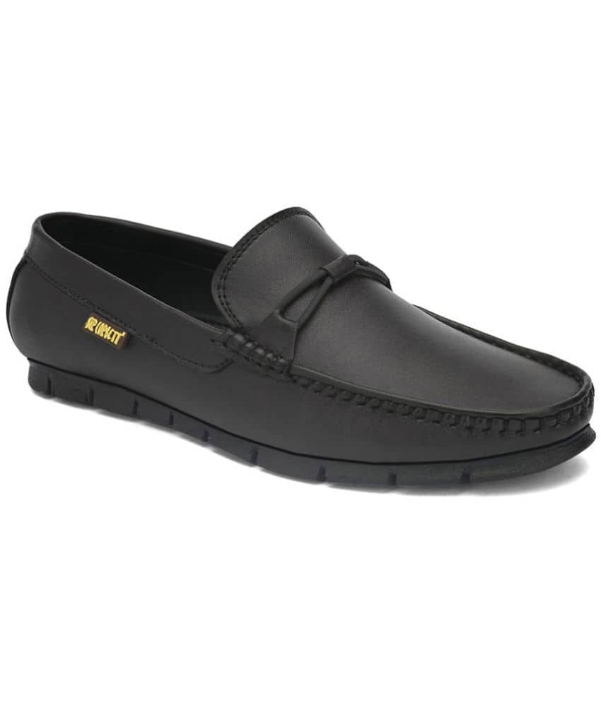 Sir Corbett - Black Men's Formal - Formal Shoes | Buy online on ZillyBuy