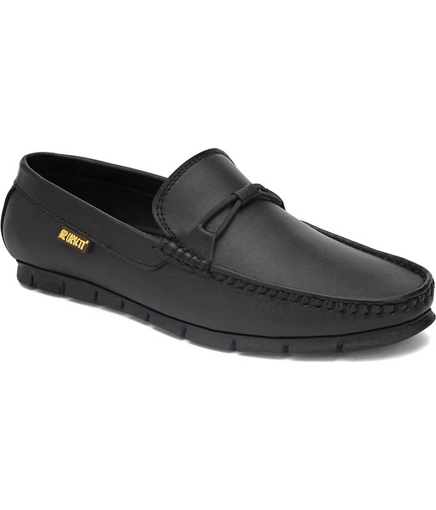Sir Corbett - Black Men's Formal - Formal Shoes | Buy online on ZillyBuy