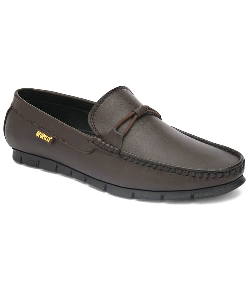 Sir Corbett - Brown Men's Formal - Formal Shoes | Buy online on ZillyBuy