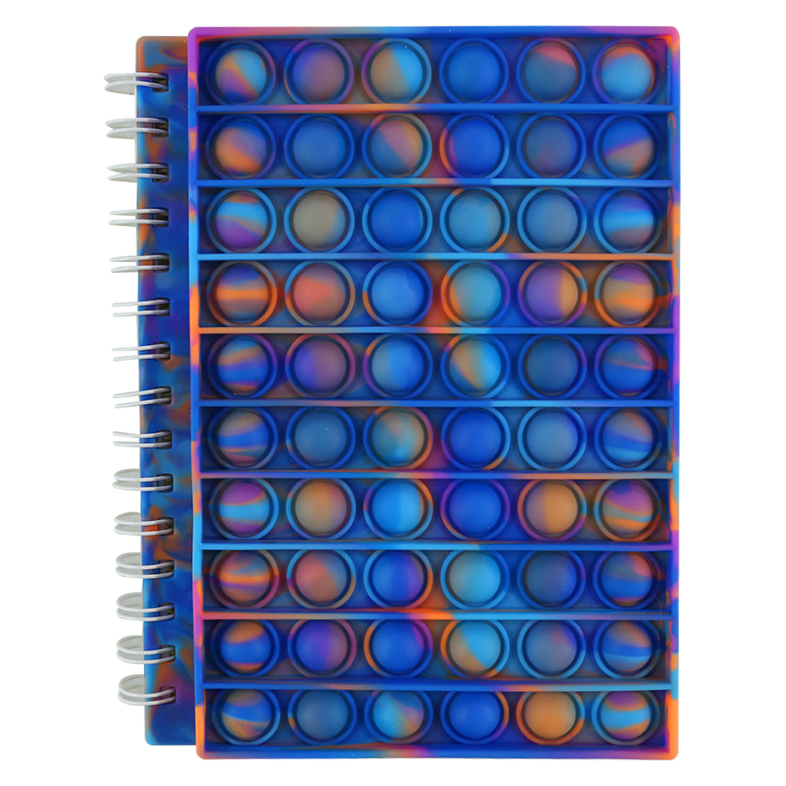     			Smily Kiddos - Ruled Diary ( Pack of 1 )