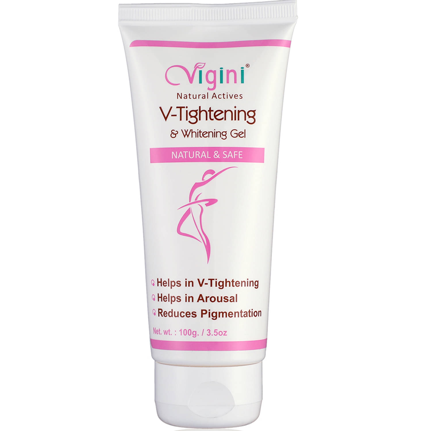     			Vigini - Intimate Tightener ( Pack of 1 )