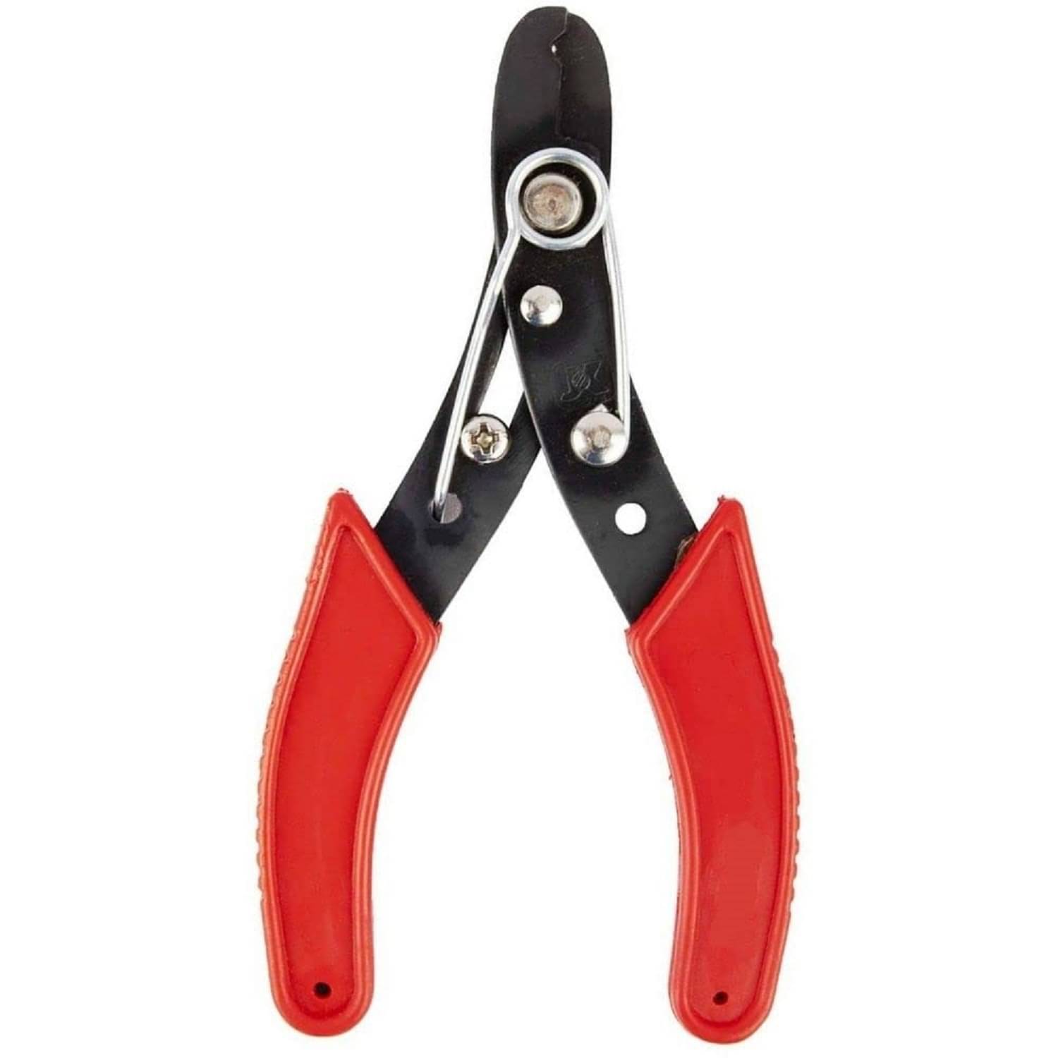     			Wire Stripping Plier, Wire Cutter (multicolor)