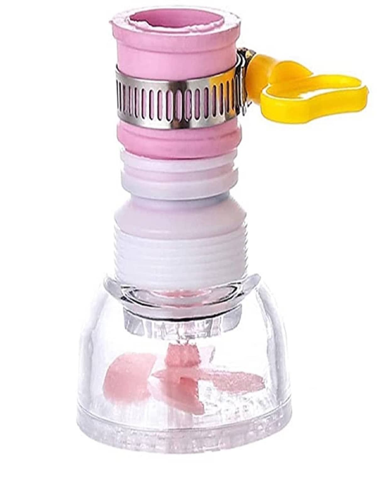 smart packaging Plastic (ABS) Kitchen Sink Tap (Sink Cock)