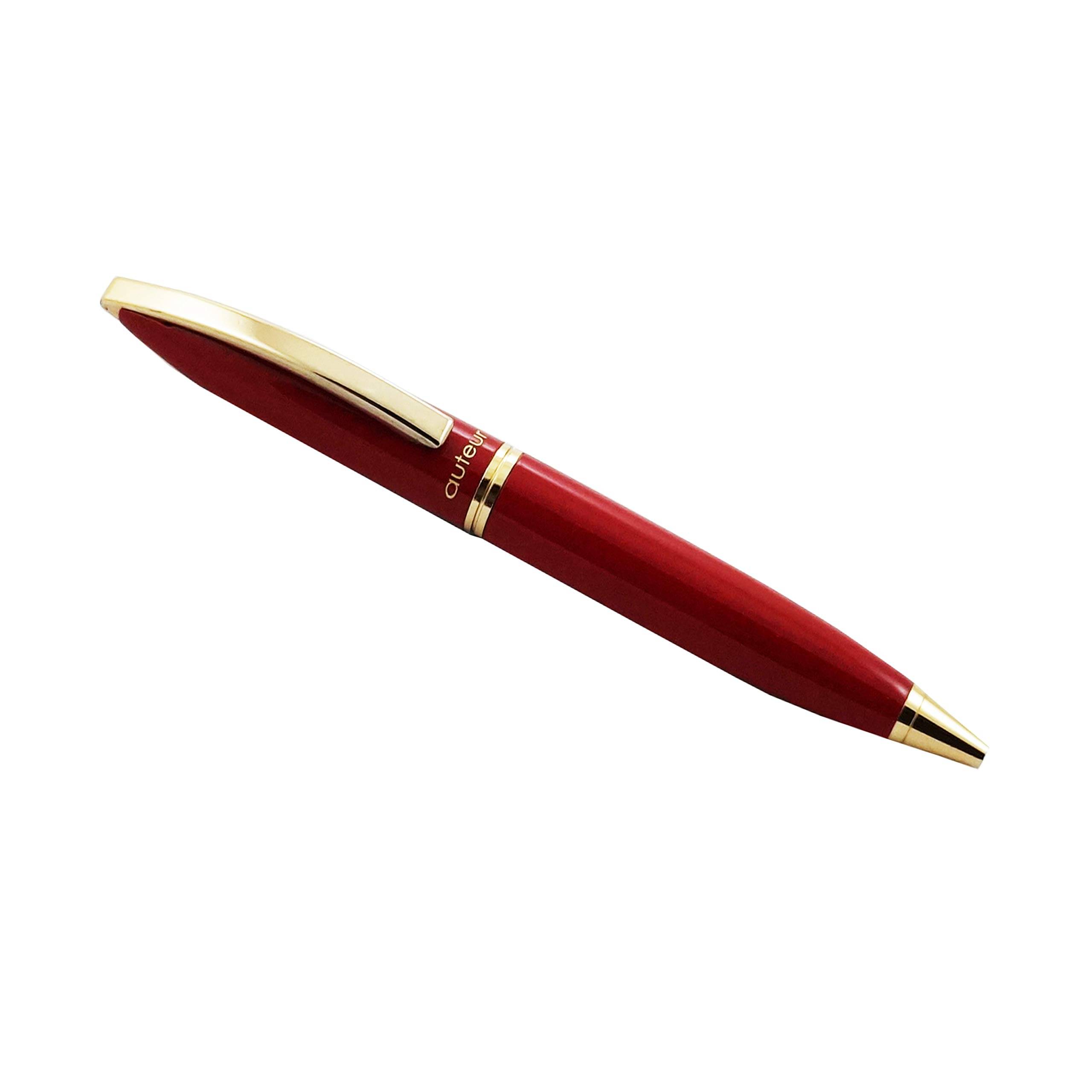     			Auteur - Blue Ball Pen ( Pack of 1 )