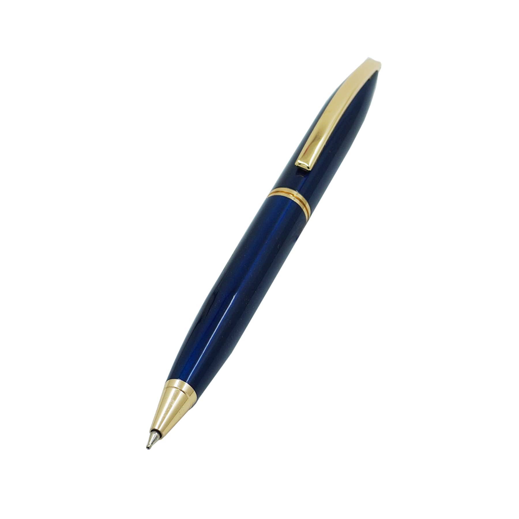 Auteur - Blue Ball Pen ( Pack of 1 )