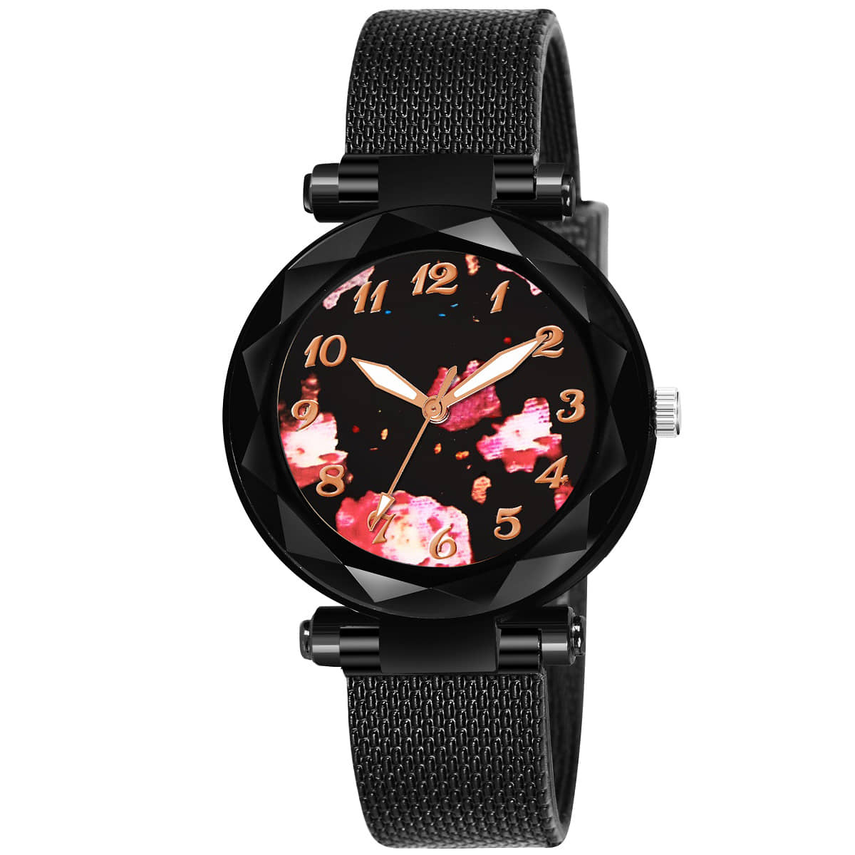 Cosmic - Multicolor Dial Analog Girls Watch ( Pack of 1 )