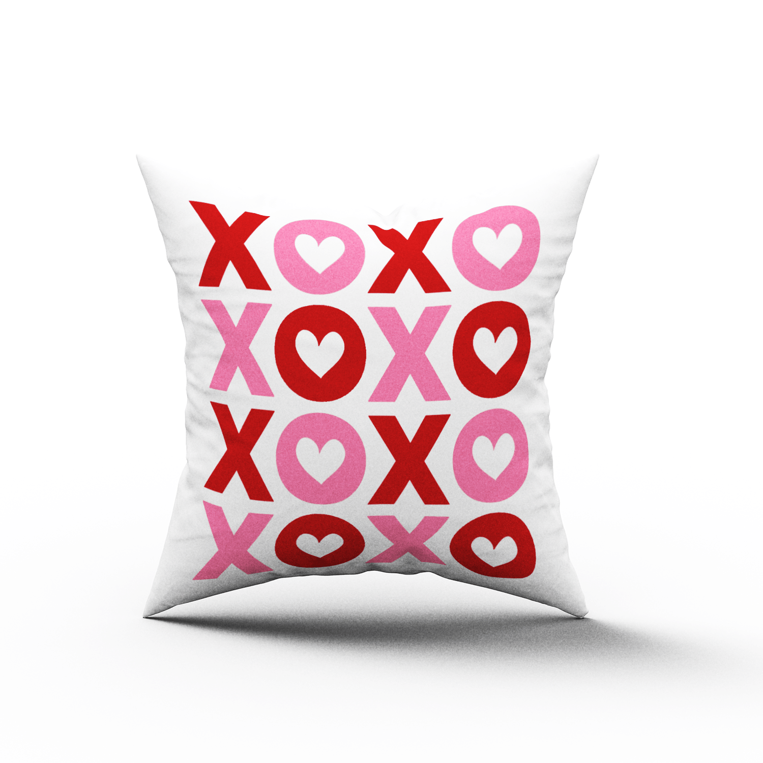     			Ros - Multicolor Polyester Gifting Printed Cushion