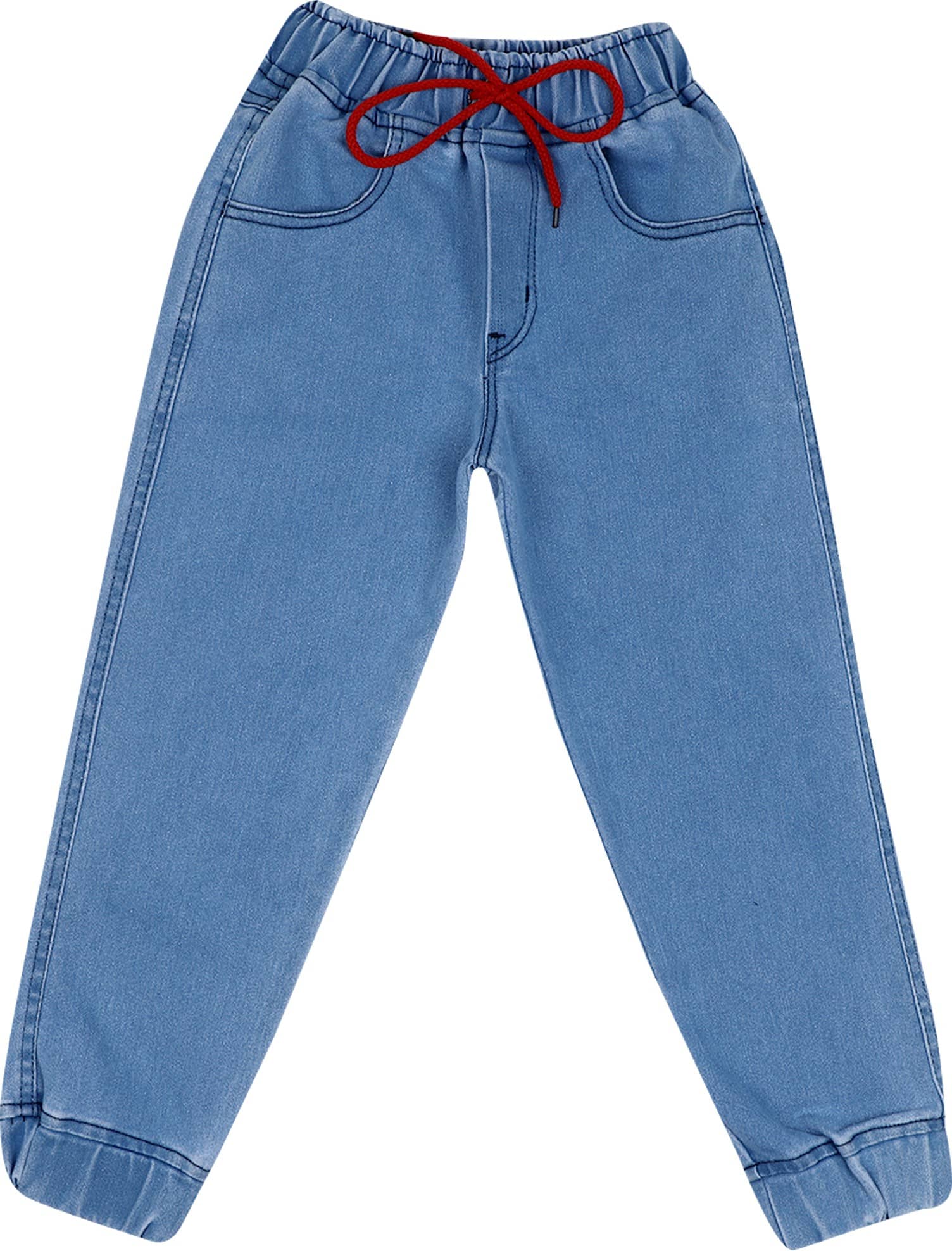 Cremlin Clothing Pack of 1 Boys Cotton Blend Jeans ( Navy ) - Jeans | Buy online on ZillyBuy