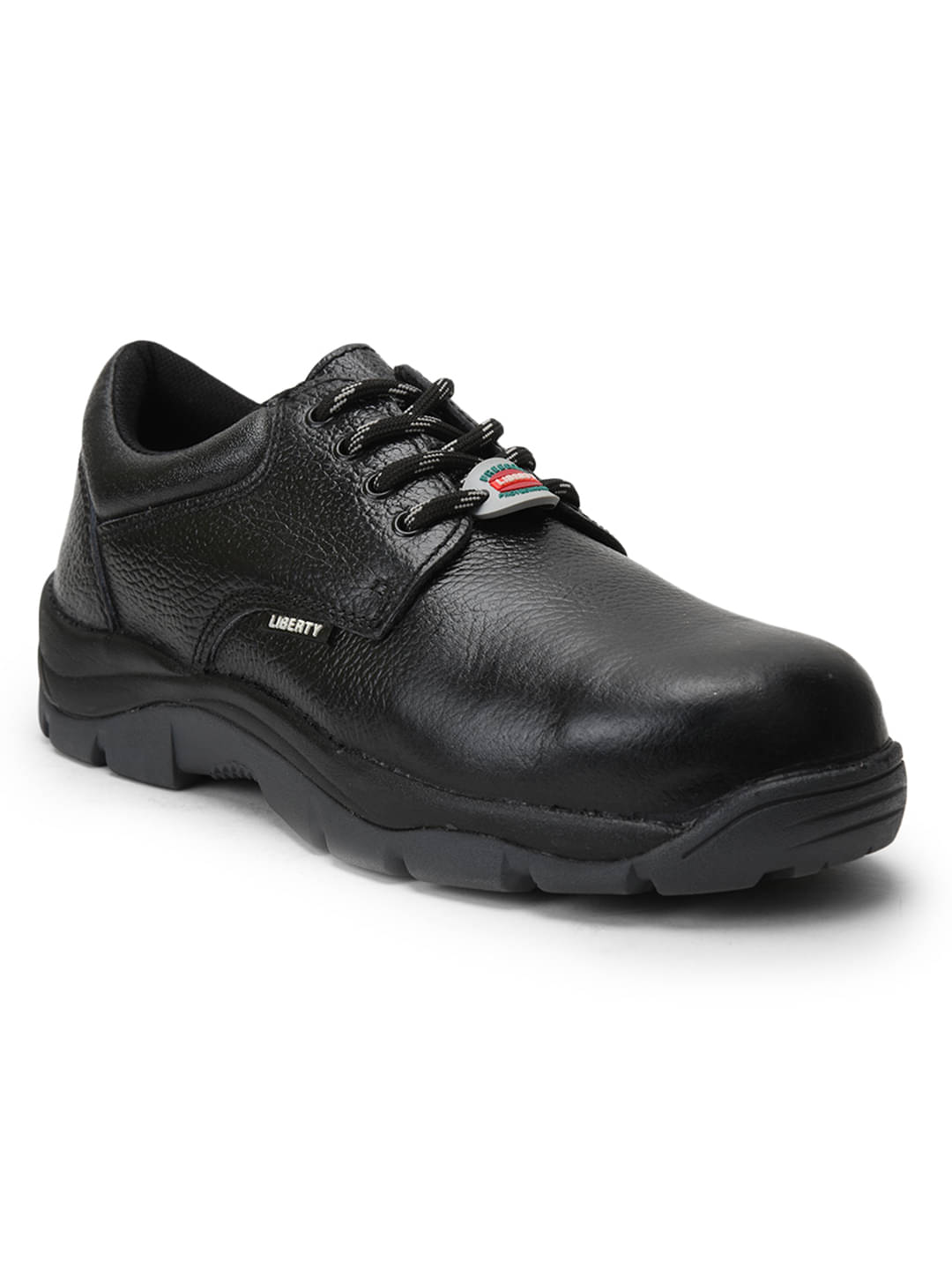     			Liberty - Black Men's Casual Boots
