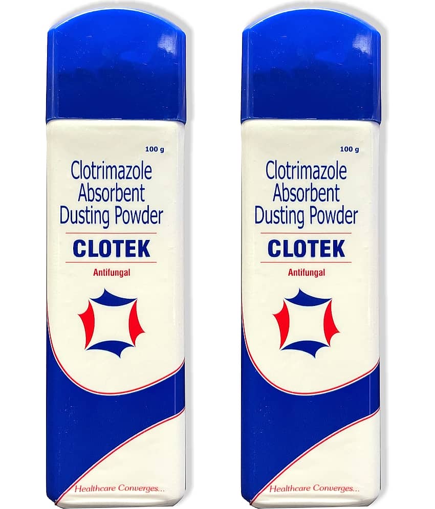MEDITEK CLOTEK ANTIFUNGAL Powder Puff ( 2 pcs ) - Body Care - Loofah and Other Tools | Buy online on ZillyBuy