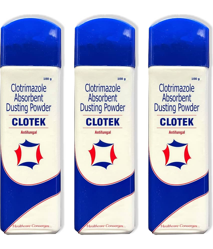 MEDITEK CLOTEK ANTIFUNGAL Powder Puff ( 3 pcs ) - Body Care - Loofah and Other Tools | Buy online on ZillyBuy