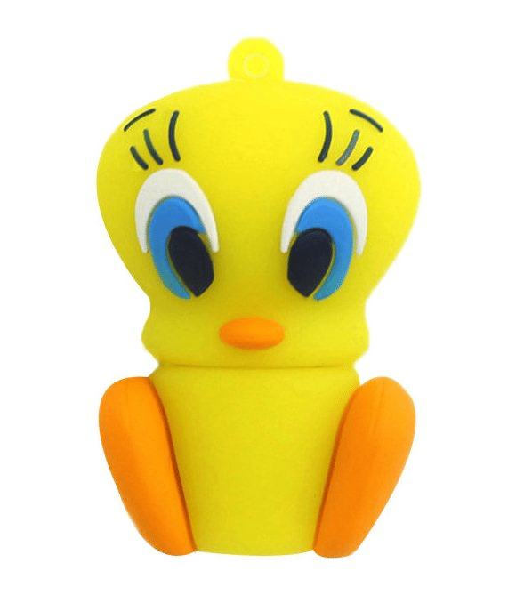     			Pankreeti -  Cartoon Designer  Fancy Pendrive ( 64GB )