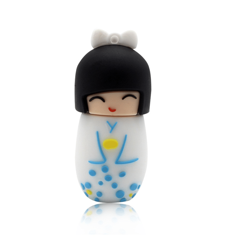     			Pankreeti -  Cartoon Designer  Fancy Pendrive ( 64GB )
