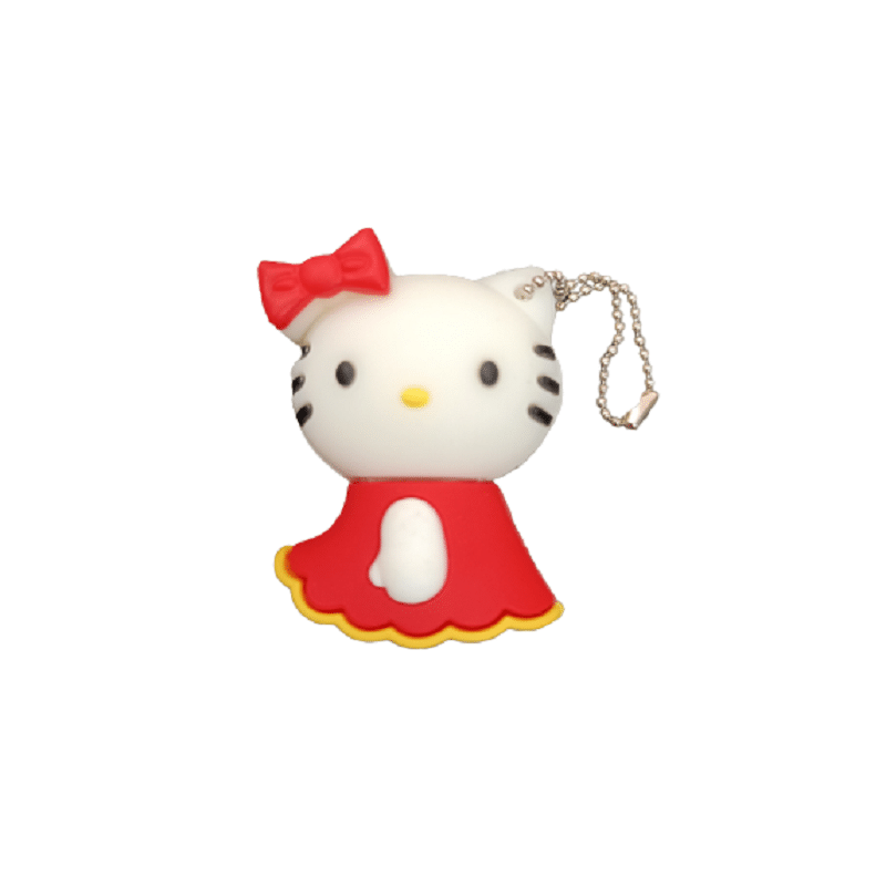    			Pankreeti -  Cartoon Designer  Fancy Pendrive ( 64GB )