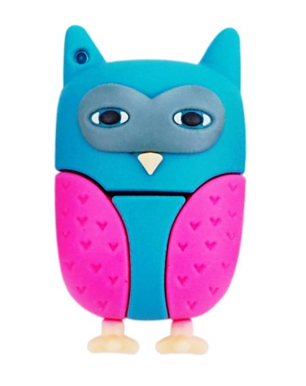     			Pankreeti -  Cartoon Designer  Fancy Pendrive ( 64GB )