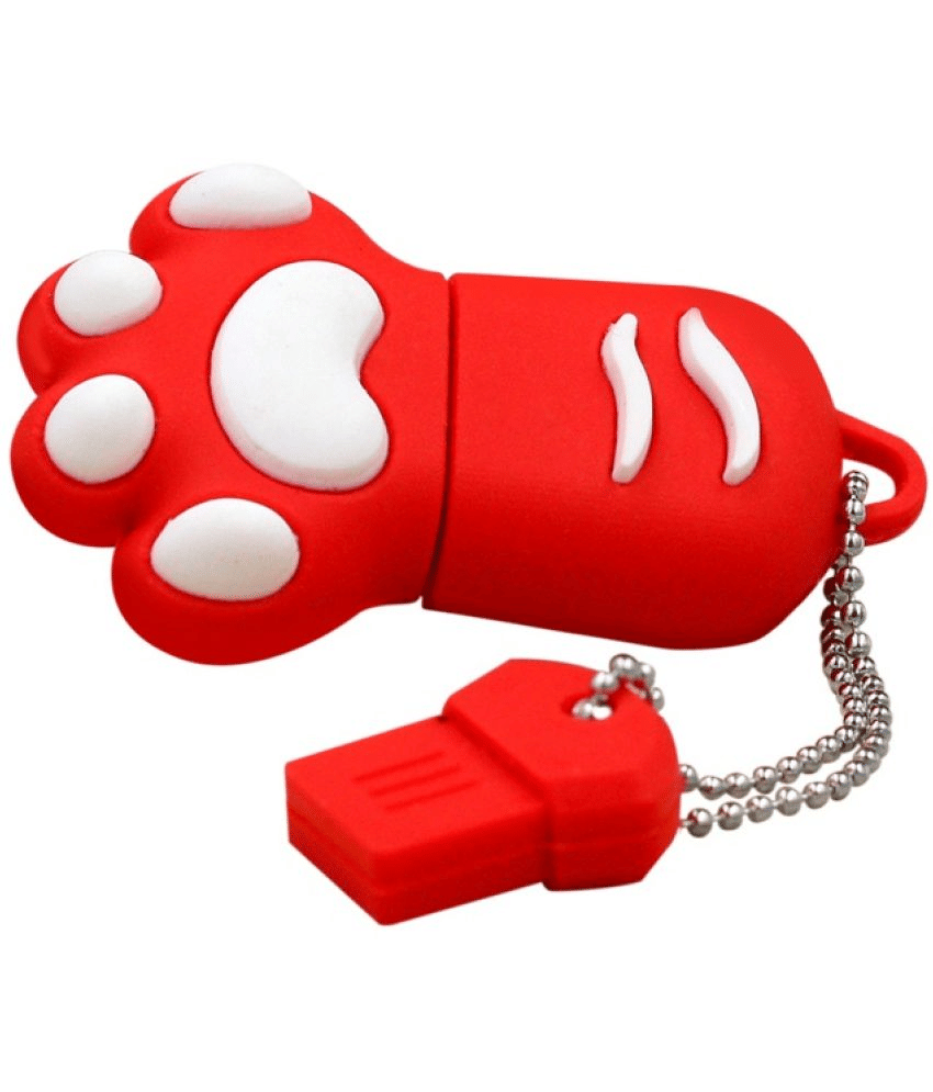     			Pankreeti -  Cartoon Designer  Fancy Pendrive ( 64GB )
