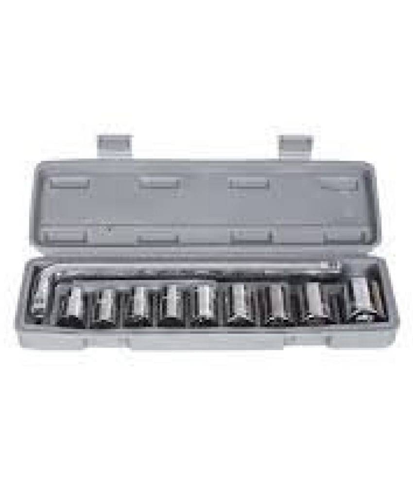     			RAVARIYA GRAPHIC Ring Spanner Set of 10 Pc