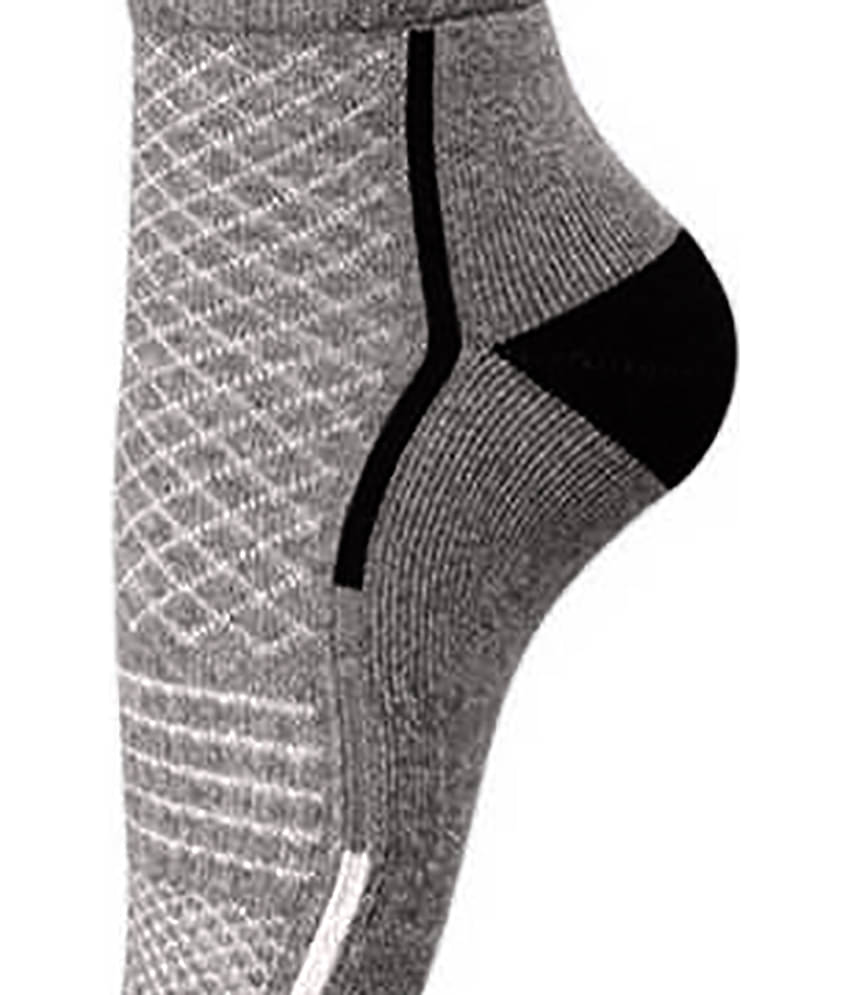 VAMEAR EXCLUSIVE - Cotton Men's Colorblock Multicolor Ankle Length Socks ( Pack of 3 )