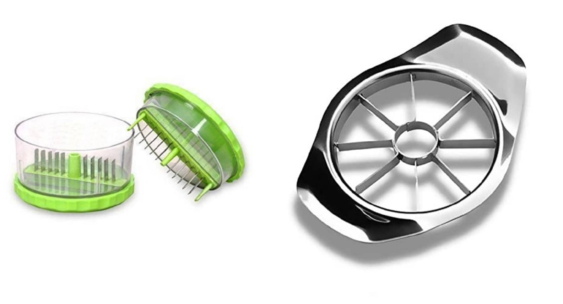 iview kitchenware - Multicolor Stainless Steel 2 ( Set of 2 )