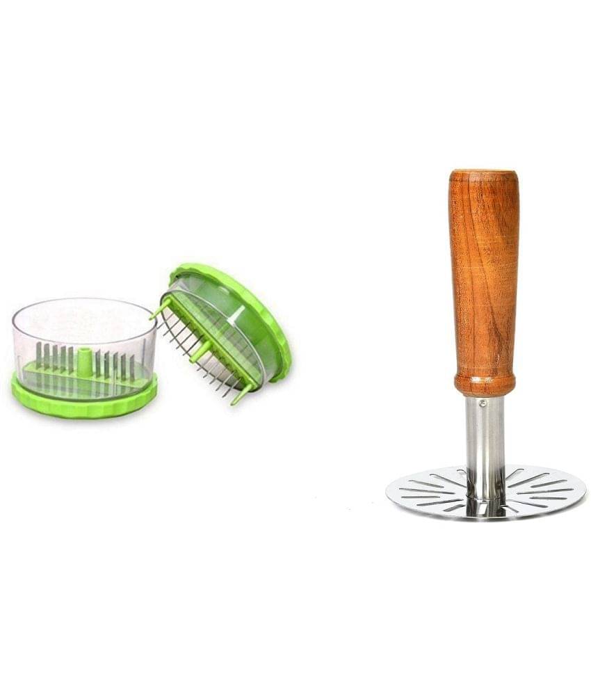 iview kitchenware - Multicolor Stainless Steel 2 ( Set of 2 ) iview kitchenware - Multicolor Stainless Steel 2 ( Set of 2 )