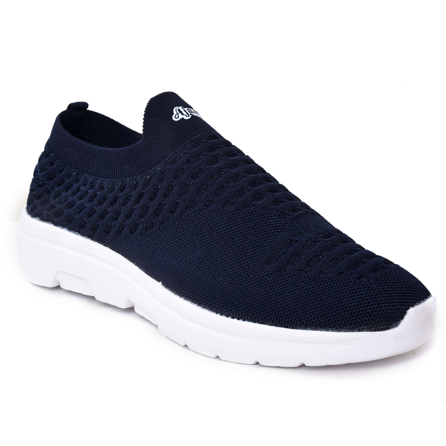 Ajanta - Blue Men's Sports Running Shoes - Sports Shoes | Buy online on ZillyBuy