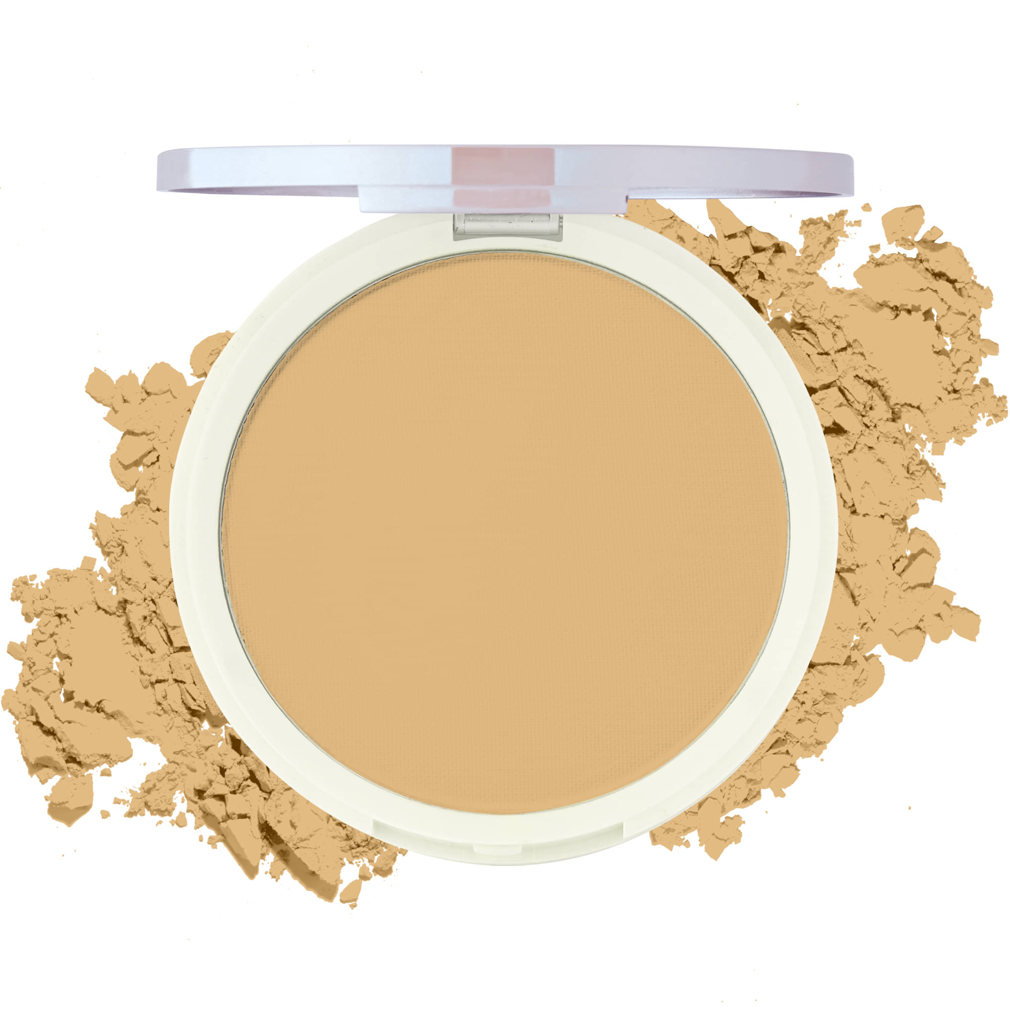     			Colors Queen High Definition Gorgeous HD Powder Tan 28g (Shade - 03)