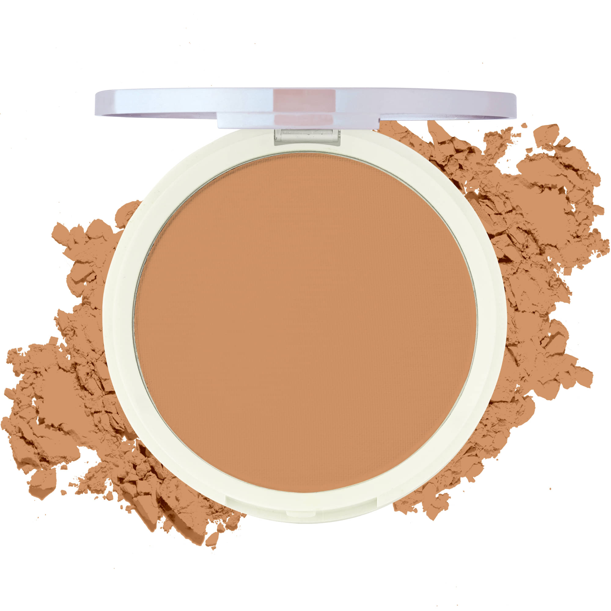     			Colors Queen High Definition Gorgeous HD Powder Brown 28g (Shade - 04)