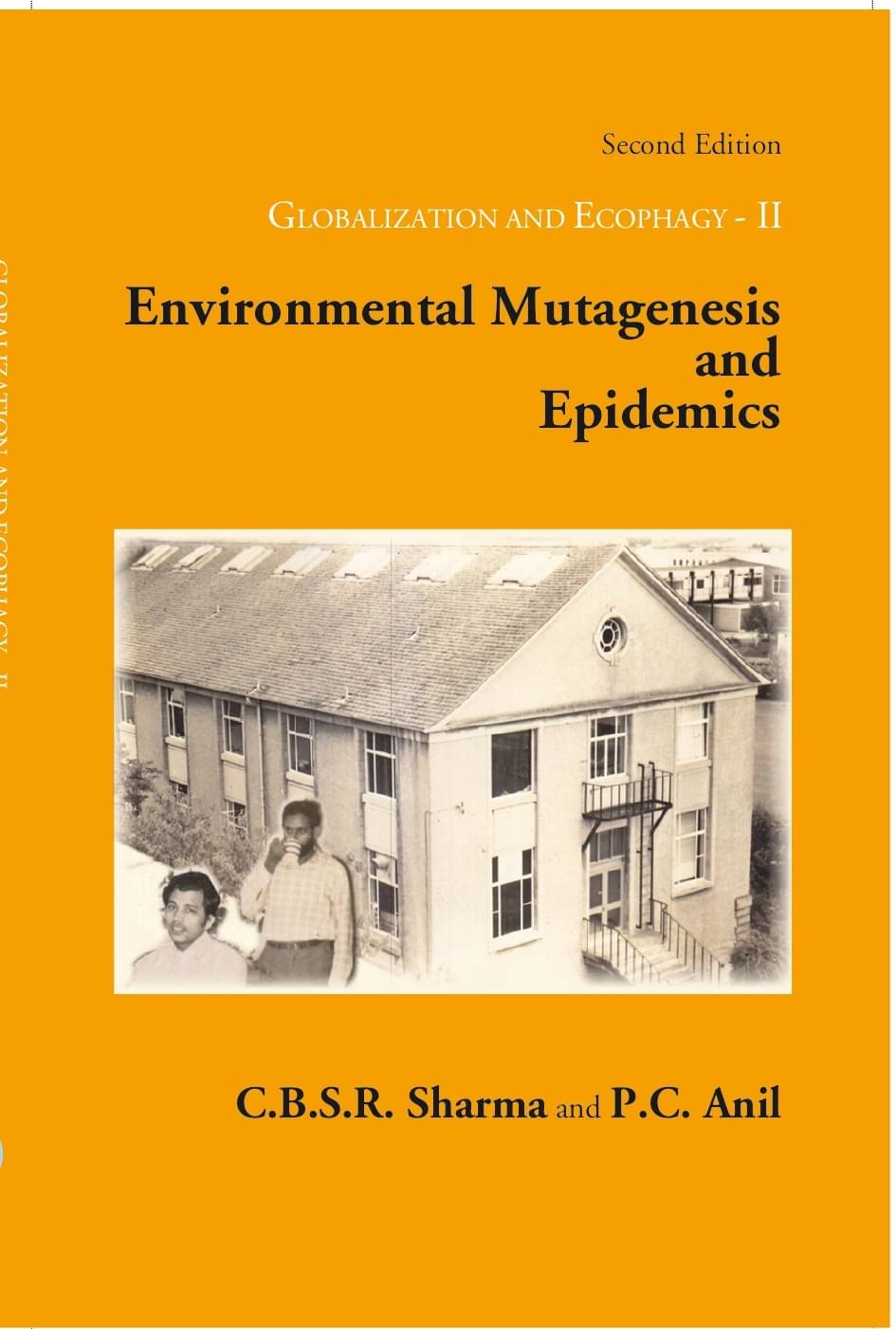     			Environmental Mutagenesis and Epidemics