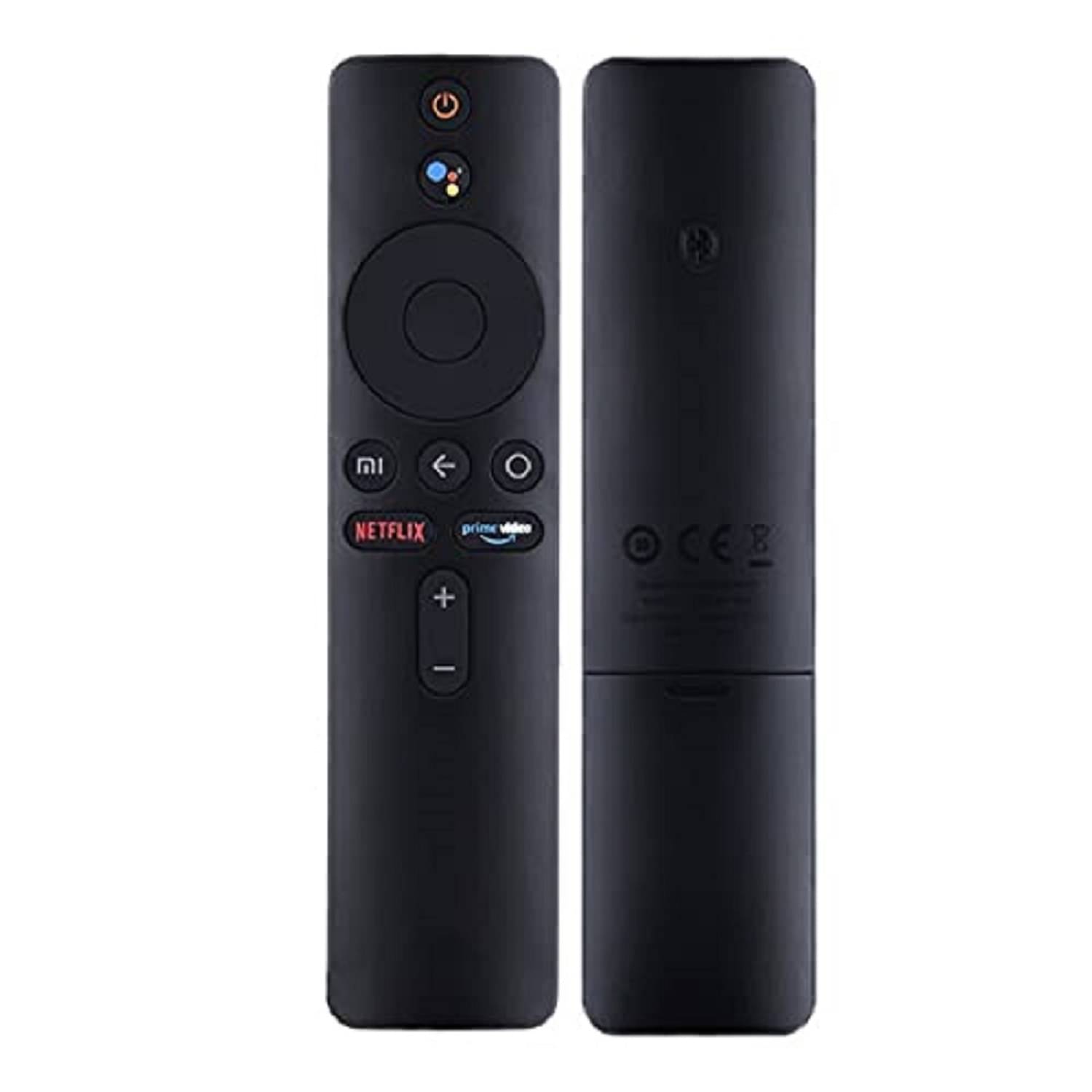 Hybite Mi Bluetooth Voice LCD/LED Remote Compatible with Mi Smart Android Hybite Mi Bluetooth Voice LCD/LED Remote Compatible with Mi Smart Android