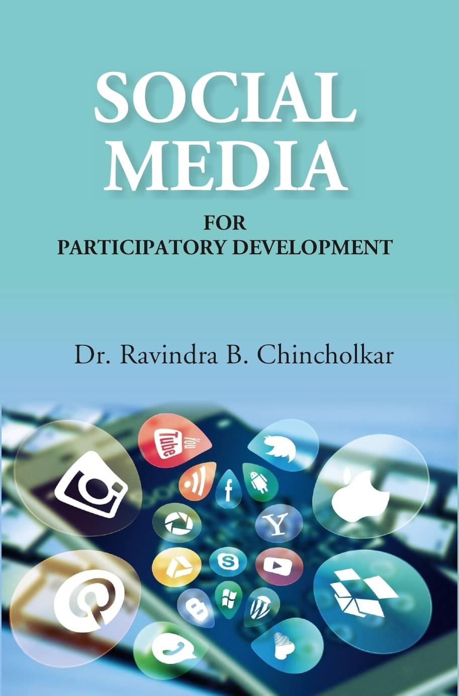     			Social Media for Participatory Development [Hardcover]